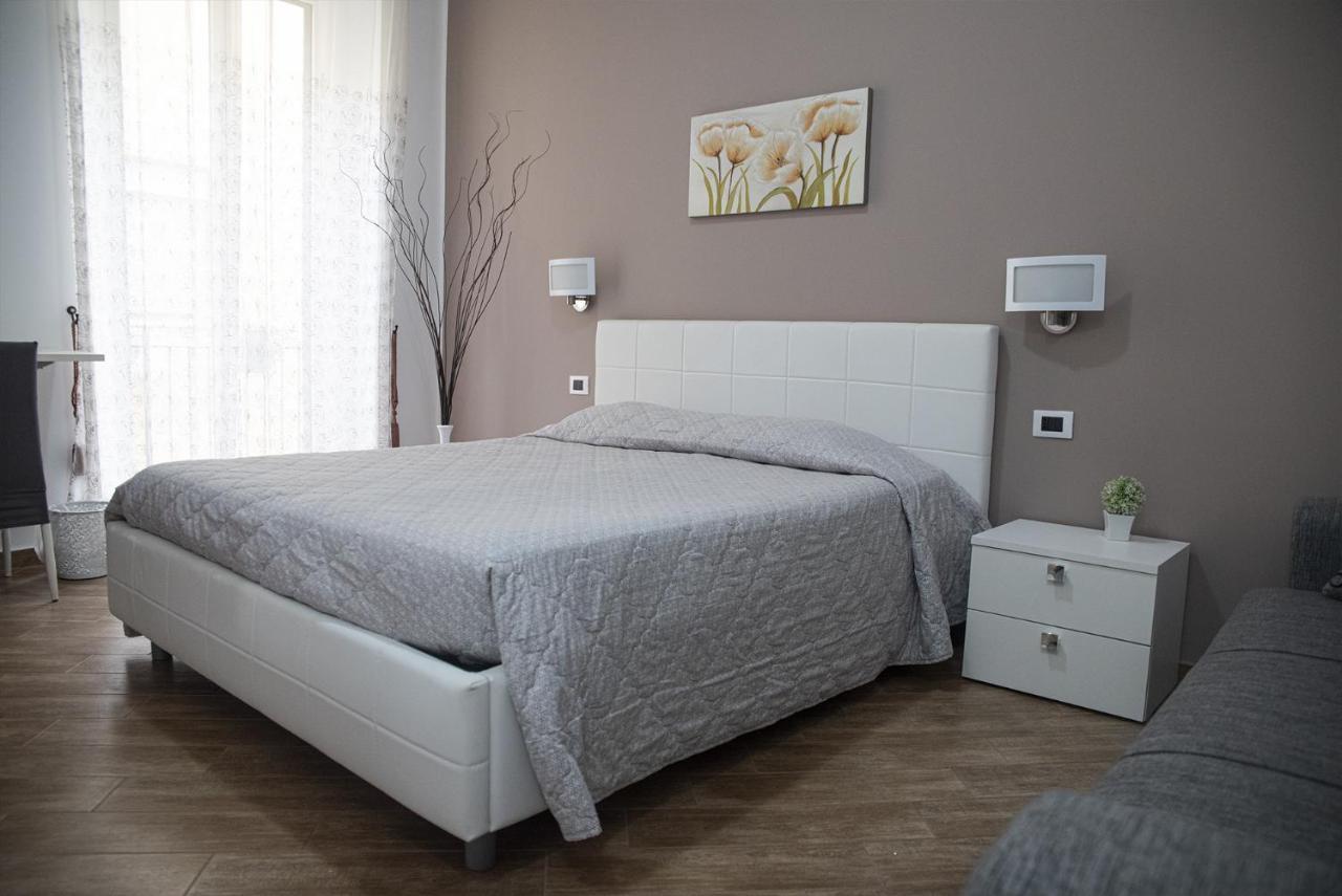 Cavaliere Costa Bed & Breakfast Porto Empedocle Dış mekan fotoğraf