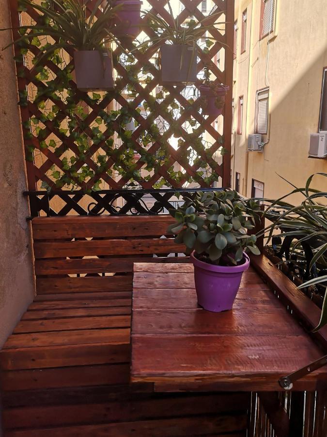 Cavaliere Costa Bed & Breakfast Porto Empedocle Dış mekan fotoğraf