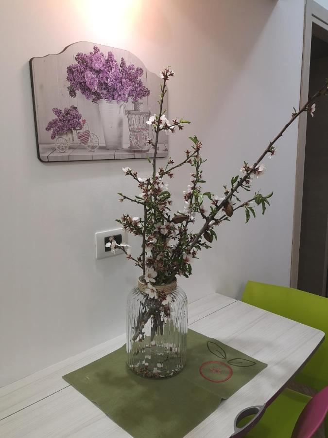 Cavaliere Costa Bed & Breakfast Porto Empedocle Dış mekan fotoğraf