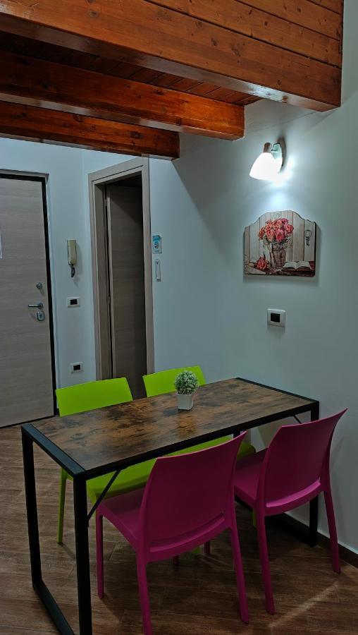 Cavaliere Costa Bed & Breakfast Porto Empedocle Dış mekan fotoğraf