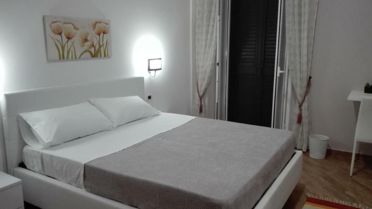 Cavaliere Costa Bed & Breakfast Porto Empedocle Dış mekan fotoğraf