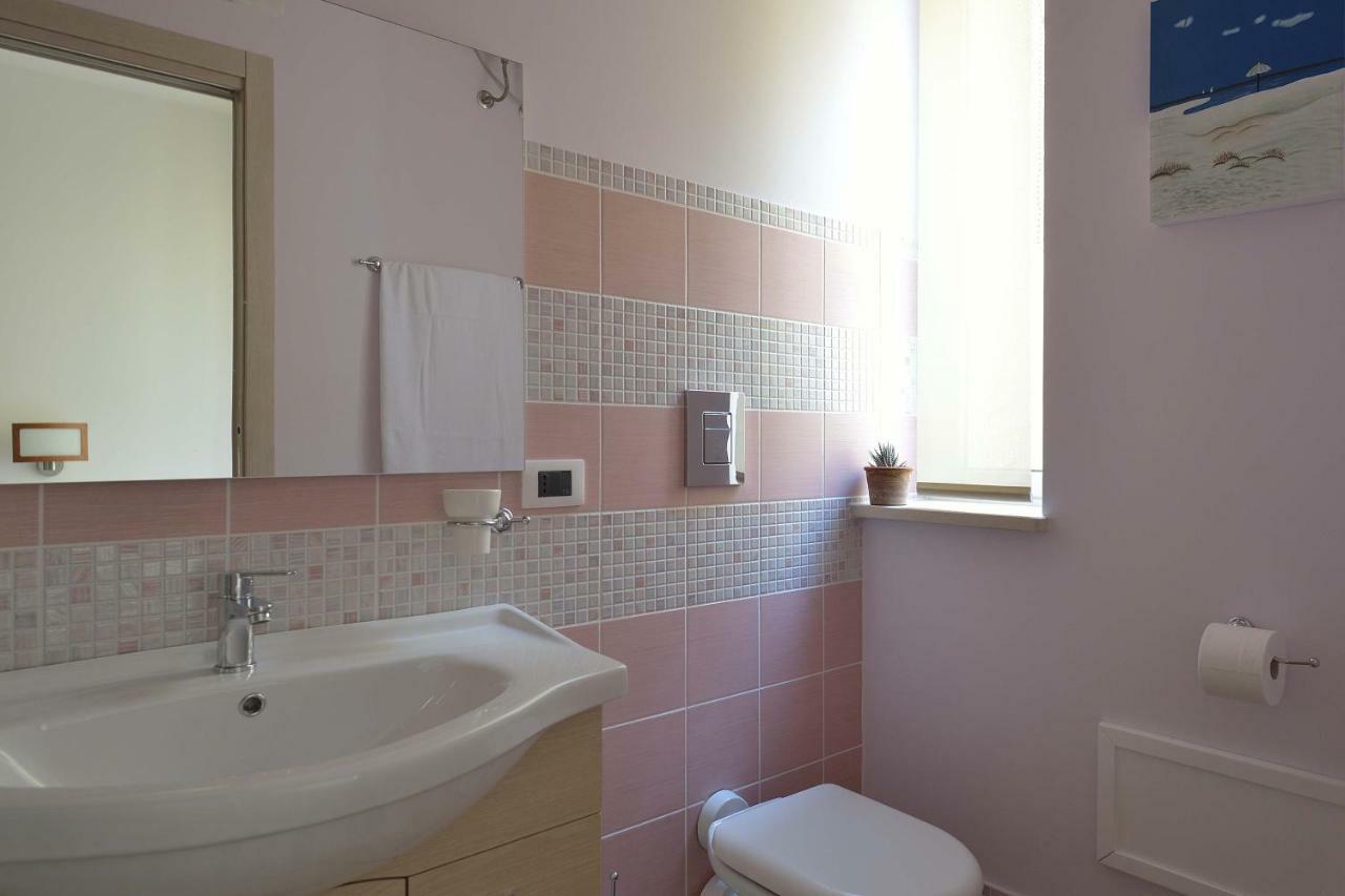 Cavaliere Costa Bed & Breakfast Porto Empedocle Dış mekan fotoğraf