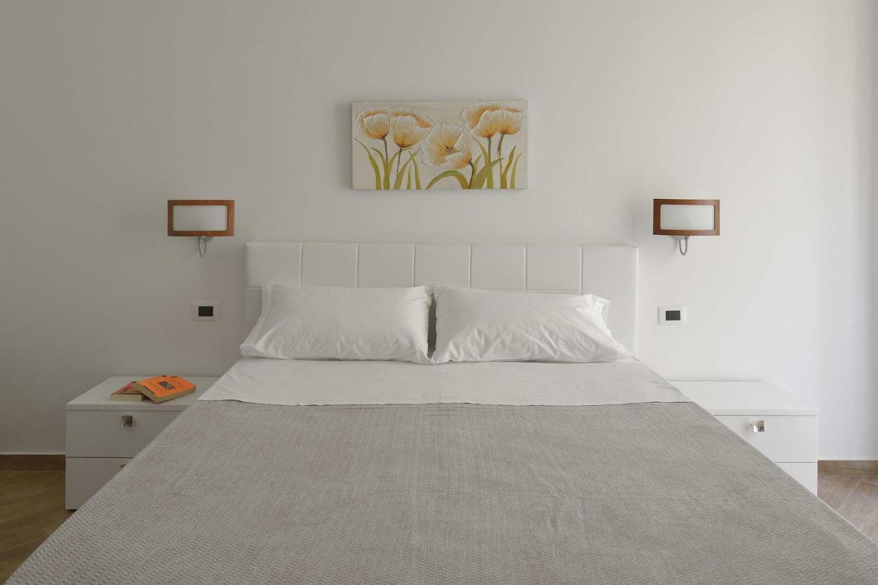 Cavaliere Costa Bed & Breakfast Porto Empedocle Dış mekan fotoğraf