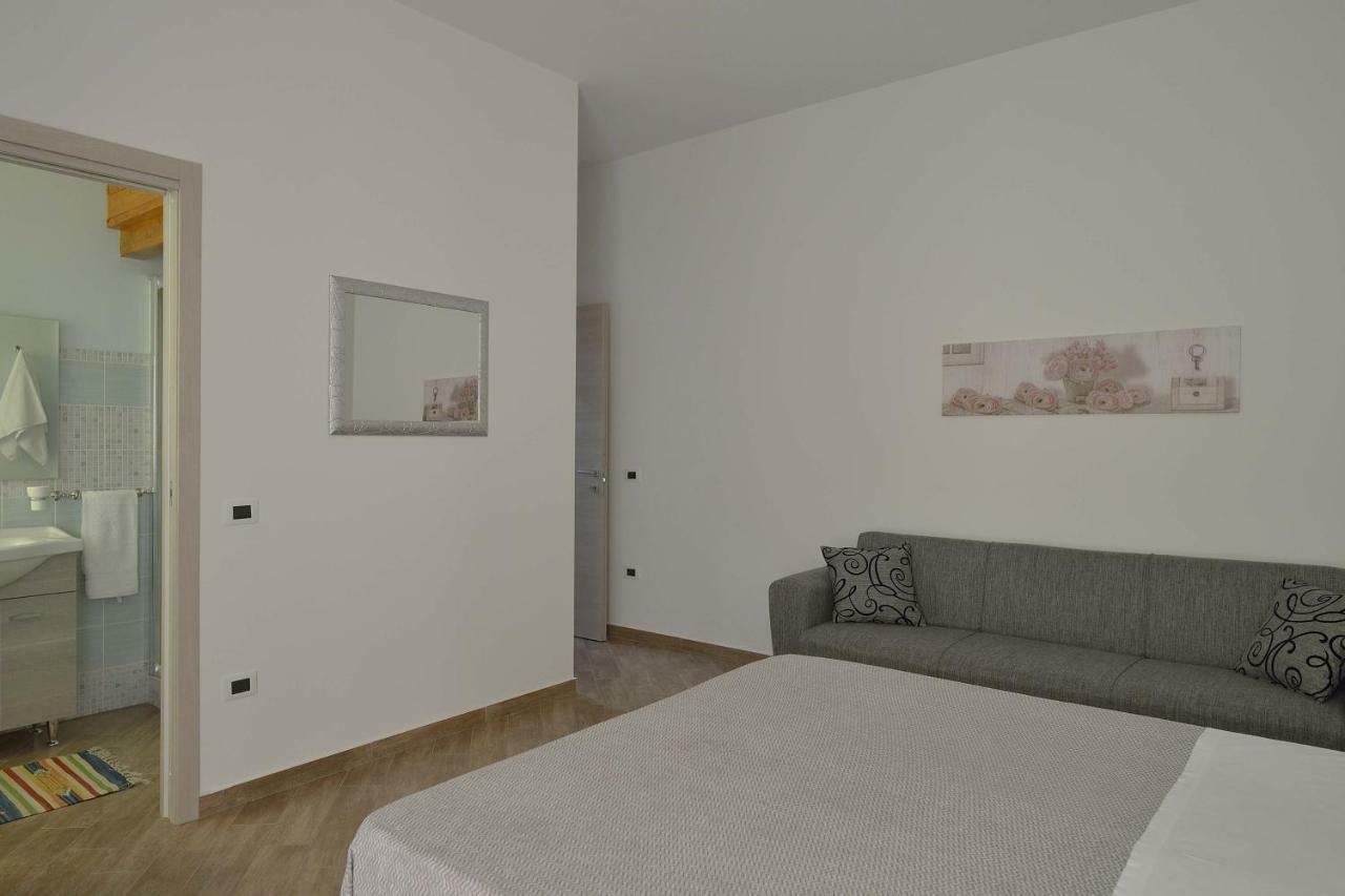 Cavaliere Costa Bed & Breakfast Porto Empedocle Dış mekan fotoğraf