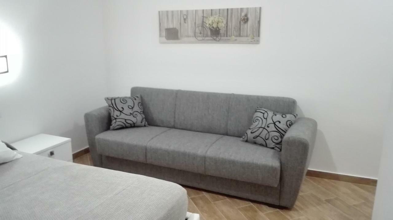 Cavaliere Costa Bed & Breakfast Porto Empedocle Dış mekan fotoğraf