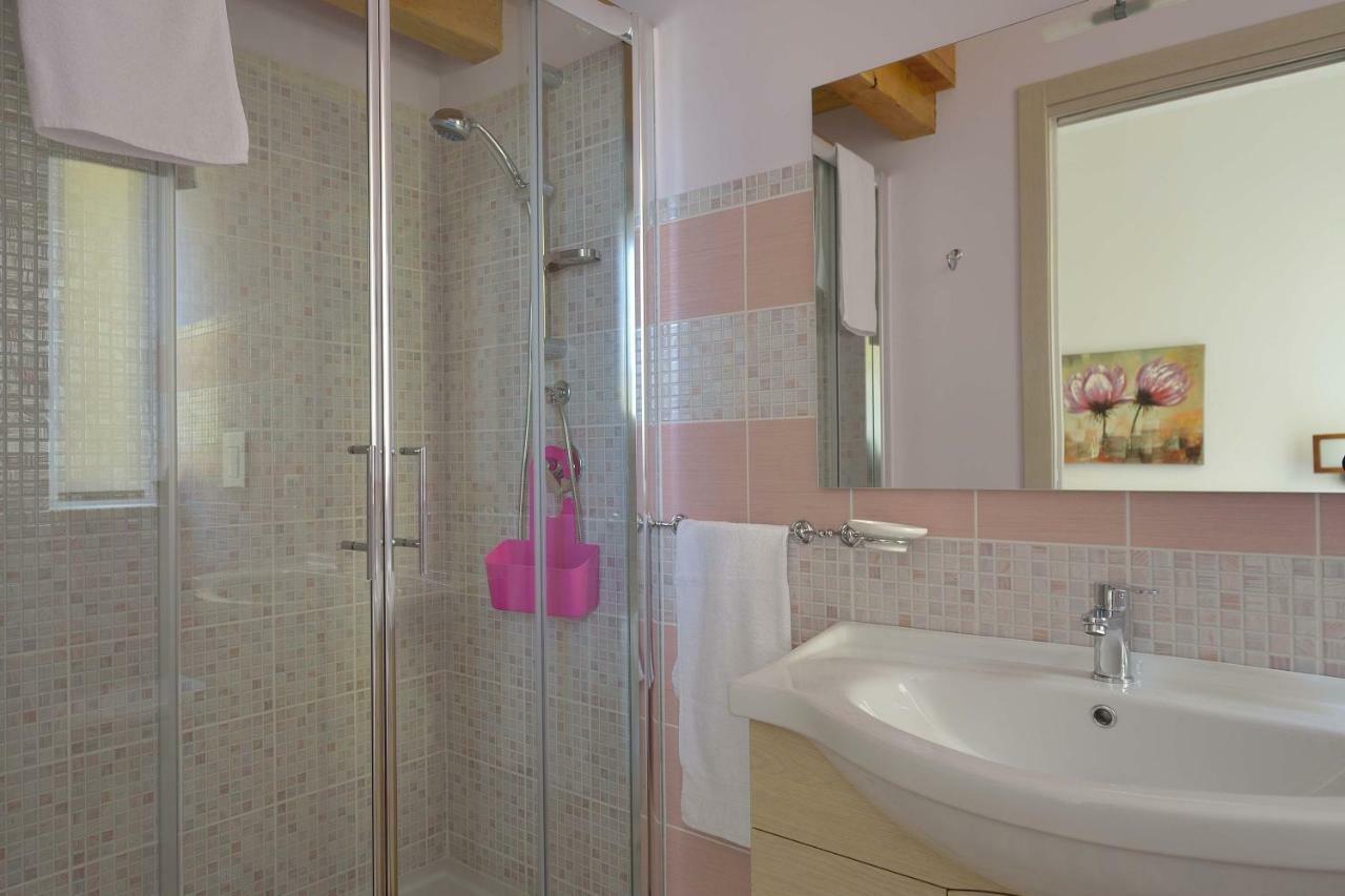 Cavaliere Costa Bed & Breakfast Porto Empedocle Dış mekan fotoğraf