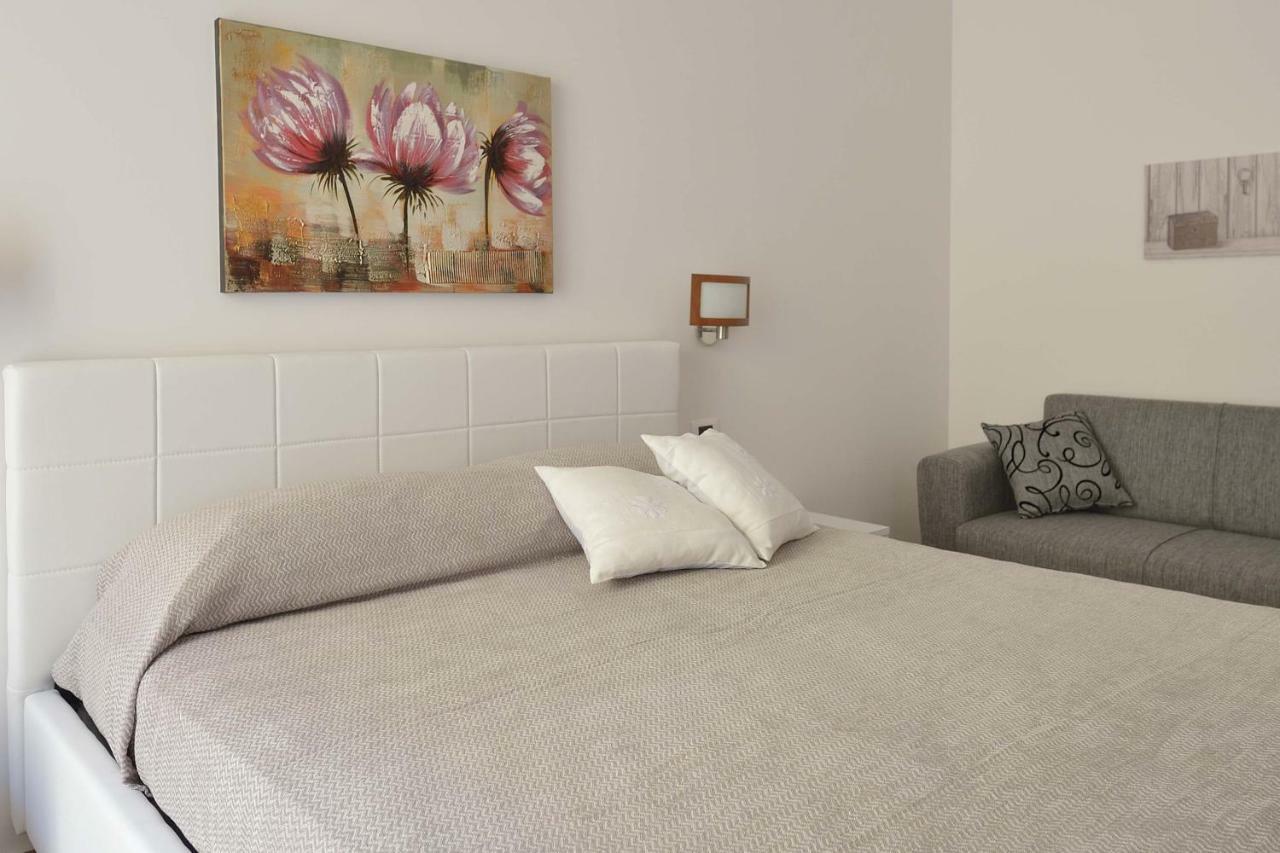Cavaliere Costa Bed & Breakfast Porto Empedocle Dış mekan fotoğraf